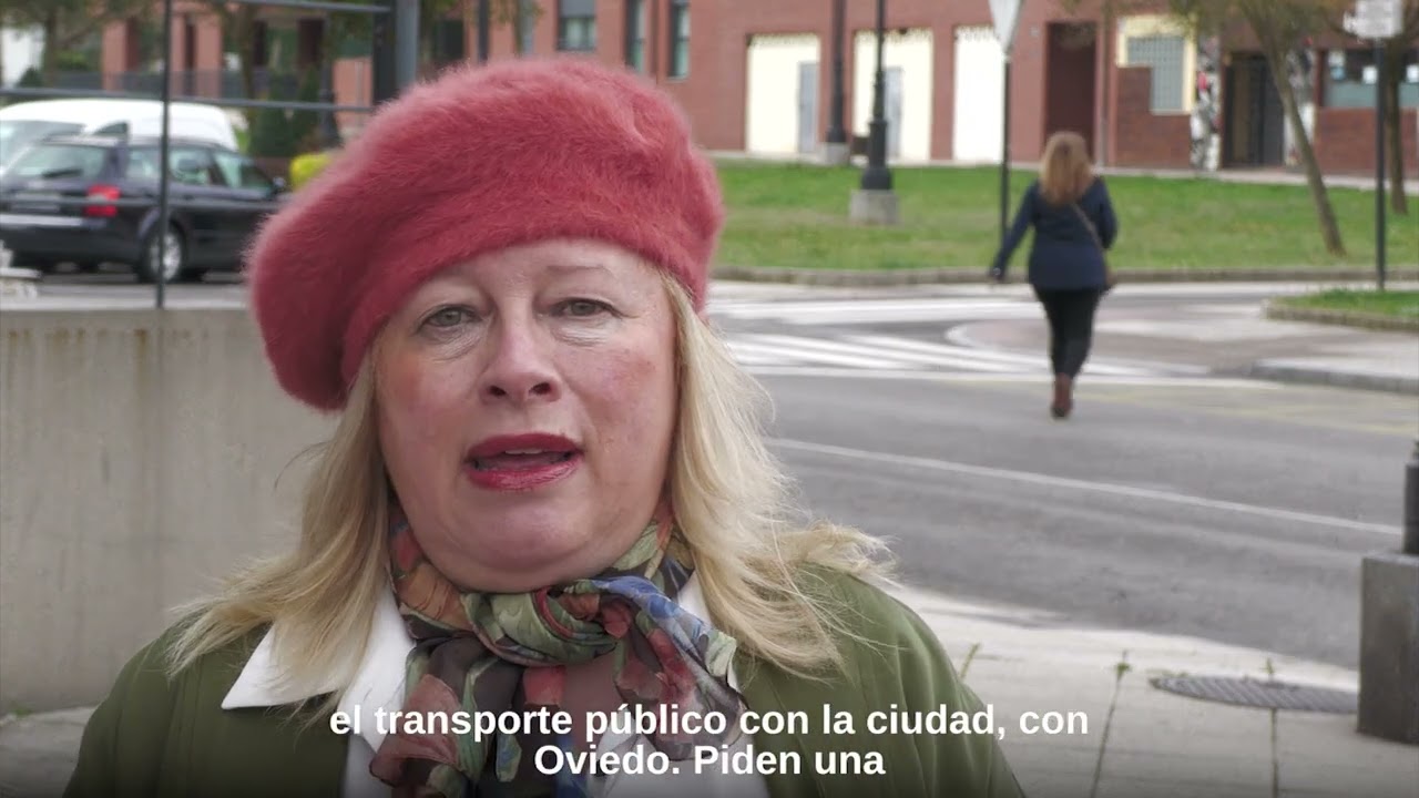 Recorriendo Colloto/Cualloto
