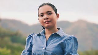 Tú eres mi ayudador / Yesmi Esther Moreno