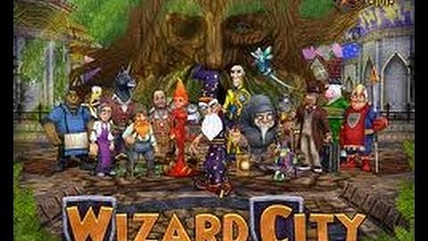 Wizard 101 Playthrough: Wizard City Part 5