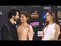 Mira Kapoor's JEAL0US Reaction For Hubby Shahid Kapoor & Alia Bhatt's Closeness Wid Each Other @IIFA