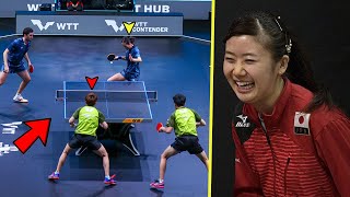 Funniest Table Tennis Moments [HD]