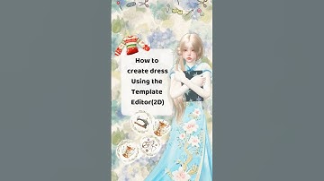 How to create ZEPETO dress with Phone👗..... #ZEPETOExperts #tutorial #ZEPETO