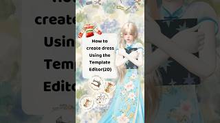 How to create ZEPETO dress with Phone👗..... #ZEPETOExperts #tutorial #ZEPETO screenshot 2