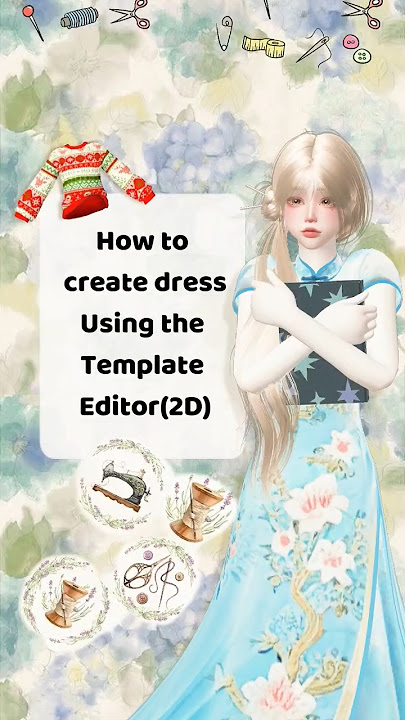 How to create ZEPETO dress with Phone👗..... #ZEPETOExperts #tutorial #ZEPETO