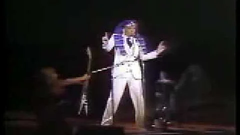 Steve Martin - King Tut (Live 1979)