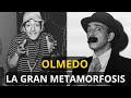 Olmedo🎭 De ídolo Infantil a Genio del Absurdo