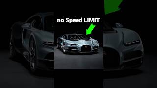 why the AutoBAHN has no speed limit? #shorts #cars
