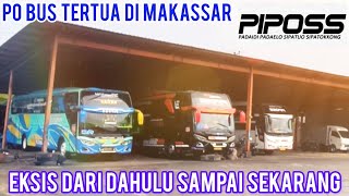 Po Bus Piposspo Bus Legenda Yang Masih Eksistrayek Akdp Dan Akdp Dengan Harga Terjangkau
