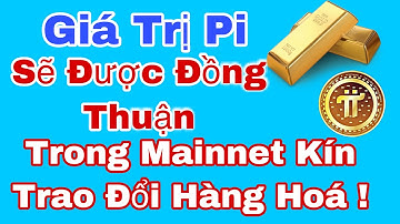 Pi Network_Pi Hình Thành Giá Trị Dựa Vào Hệ Sinh Thái Của Cộng Đồng !