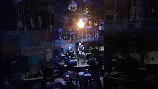 Pierre Edel - "For Me... Formidable".  #song #livemusic #concert