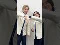 #マルス −ゼロの革命 みちりひのダンス #道枝駿佑 #板垣李光人