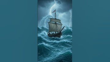 🌪⛵🌩🌧⛈🌊 سورة لقمان 31-32 🌪⛵⛈🌧🌩🌊 #اكسبلور #المصحف #دويتو #الرحمن #تيك_توك #البرزخ #لايك #العظماء