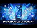 ULucky: guida completa all'utilizzo della piattaforma