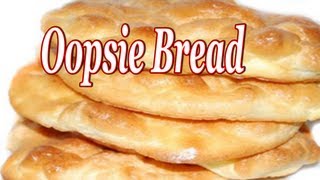 Oopsie Bread Low Carbgluten Free