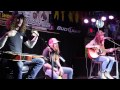 WQMX Rising Star Showcase: The Cadillac Three