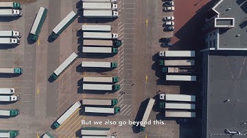 How to reduce product damages along the supply chain