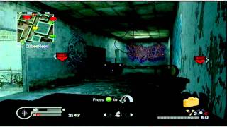 Cod4 Full Map #1