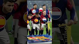 Borussia Dortmund 3-1 Barcelona Ucl Çeyrek Final 2025