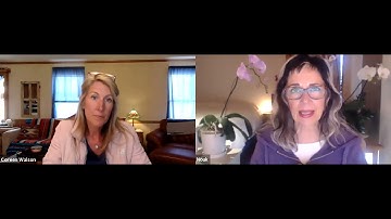 A Course In Miracles ~ Workbook Lesson 147 ~ Intuitively unpacked and explained holographically