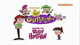 Fairly Odd Parents - Theme Slovenian