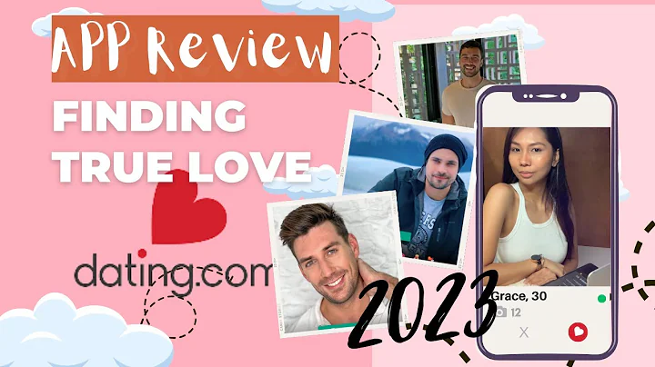 Dating.com App Review 2023 (Dating Site Scam That Will Never Leave You Alone) - DayDayNews