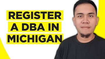 How To Register a DBA in Michigan (2025)