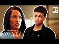 You Re A Serial Killer The Oval S2 Ep4 BET Africa You Re A Serial Killer The Oval S2 Ep4 BET Africa