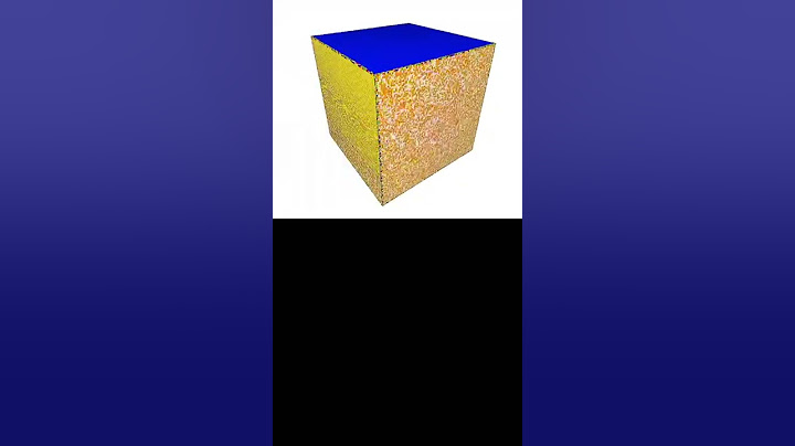 Hướng dẫn cách giải Rubik siêu khó 1000x1000 | Speedcube