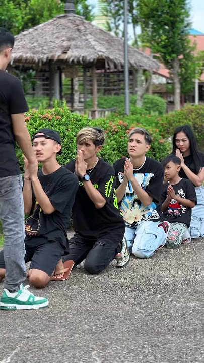 pengorbanan suami untuk istri dan anak #shortvideo #trending