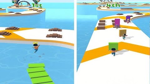 Shortcut Run NOOB VS PRO Battle New Update Apps #battle #gameplaywalkthrough #fyp