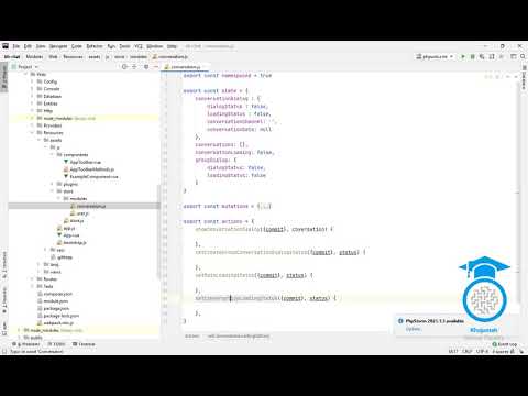 Real-Time Chat Application