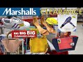 MARSHALLS 🎉 BIG CLEARANCE SALE ‼️ | 😱 Yellow Tag Sale *SHOP WITH ME ❤️