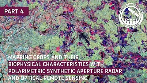 NASA ARSET: Crop-Specific Time Series Analysis for Growth Monitoring, Part 4/4