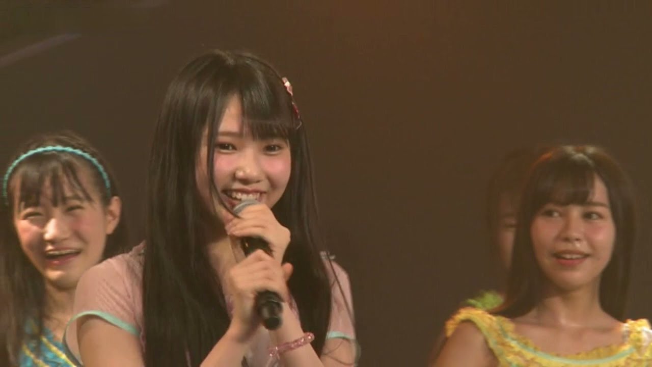 151214 HKT48 Класс Химавари 