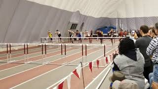 University of Indianapolis Collegiate Challenge FINALS Jan 18, 2019
