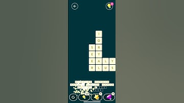 Wordbrain DAILY Challenge October 30 2021 Answers | Cheats for Wordbrain