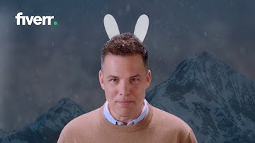 Consider it Done With Fiverr