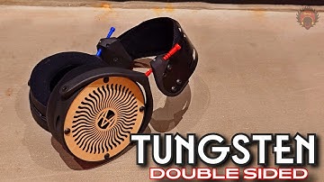 Time to talk Modhouse Tungsten DS Version 1 💎💎