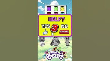 Painting color Inside Out 2 vs Smiling Critters 0 level #shorts #poppyplaytime