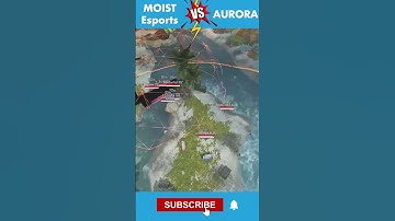 Apex ALGS 2023 highlights 3 | TSM vs ALLiance 2023 London