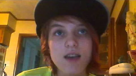 Sk8ter boi-Avril Lavigne (candice webber)