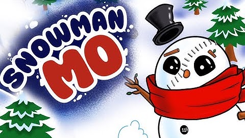Snowman Mo Full Trailer