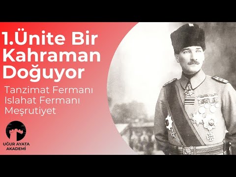 2- (1.Ünite Bir