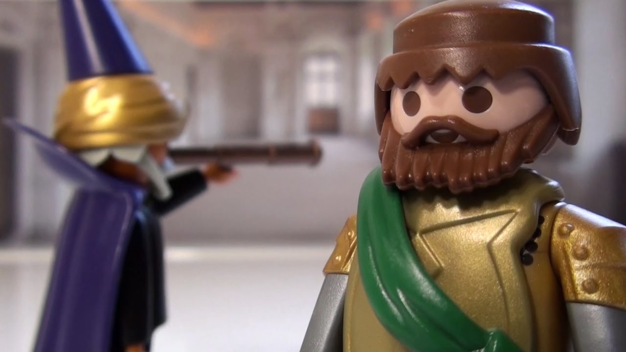 Wallenstein II to go (Schiller in 8 Minuten) YouTube