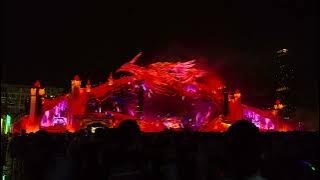 Hellfire - Maddix & Gabry Ponte [Maddix Live Siam Songkran Music Festival 2025]