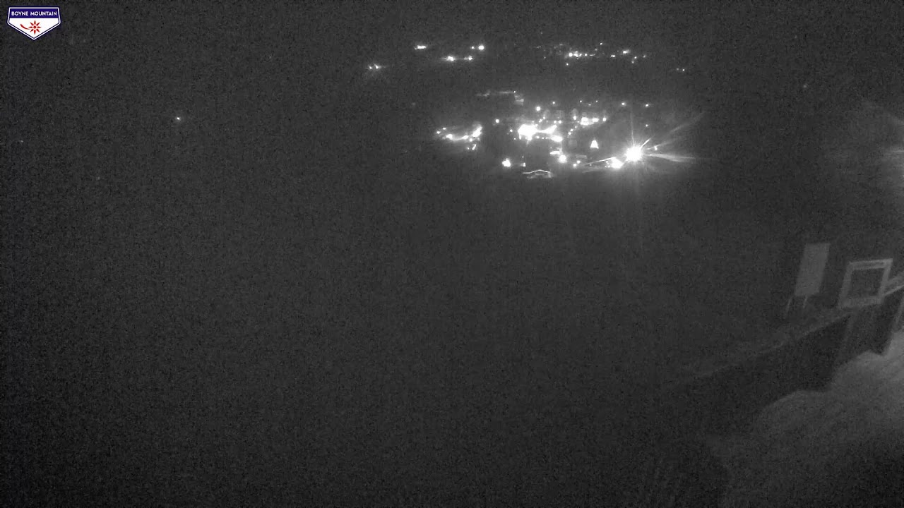 See Hemlock Boyne Mountain Resort Live Webcam & Weather Report in