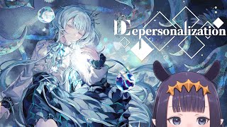 【MEMBERS】【Depersonalization】  O WO What's This?!