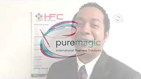 HFC Bank Fiji testimonial