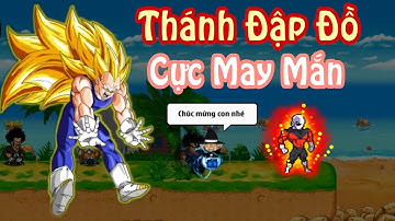 Ngọc Rồng Online - Khi View Đập Đồ 6s...Hối Lộ Bà Hạt Mít 2 Tỷ Vàng...Cái Kết Tuyệt Vời