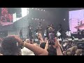 BURNA BOY -Killin Dem (Live in les Ardentes - July 2022)